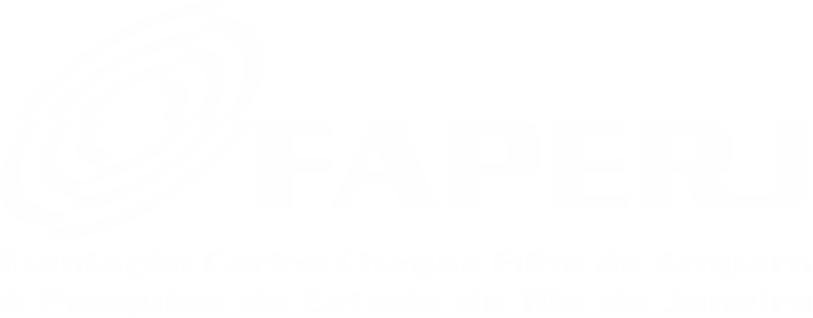 Logo FAPERJ